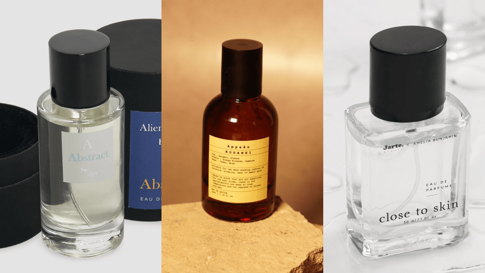 3 Rekomendasi Parfum yang Aromanya Mirip dengan Parfum Ganjar Pranowo!