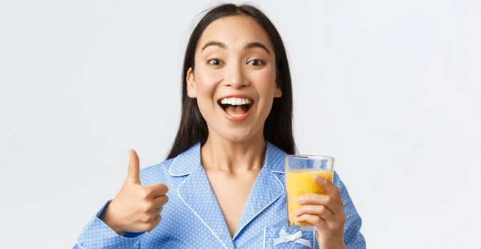 Perut Begah karena Usus Kotor? Ini 5 Jus yang Wajib Kamu Coba!