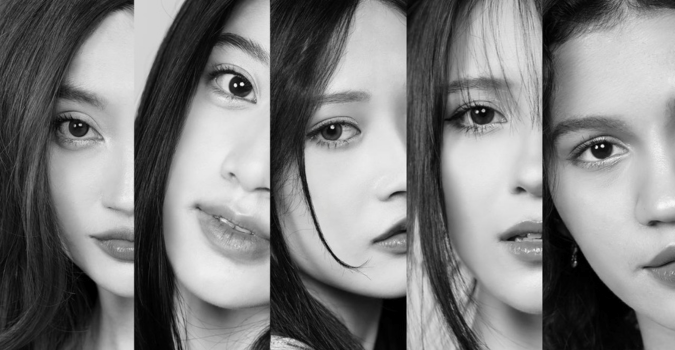 Ada 3 Orang Indonesia yang Tergabung dalam Girl Group Papion!