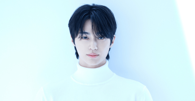 Byeon Woo Seok Jadi Pemeran Utama di Drakor Adaptasi Webtoon ‘Solo Leveling’ yang Populer!
