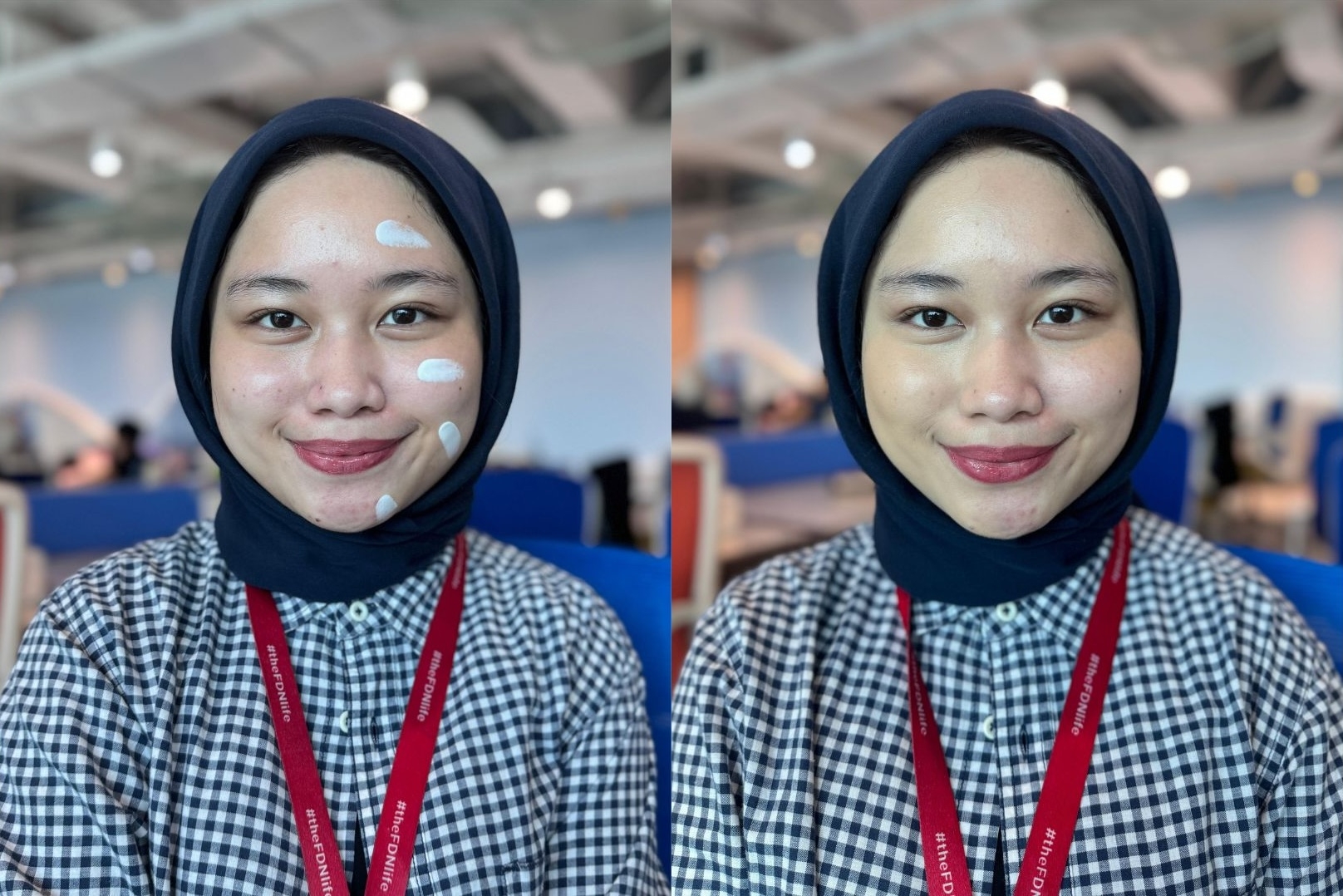 Review Cushion dan Moisturizer Light+ yang Ringan serta Bikin Kulit Glowing Sepanjang Hari