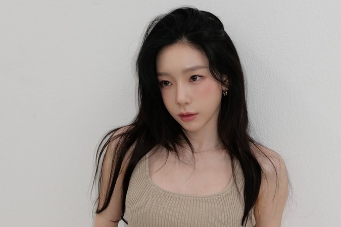 5 Rekomendasi Muted Blush ala Taeyeon SNSD yang Cocok untuk Semua Makeup Look