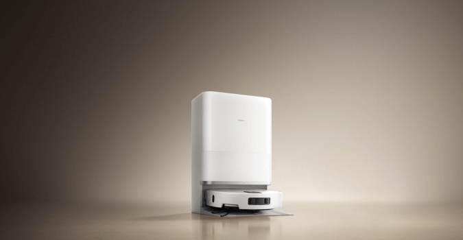 Xiaomi Robot Vacuum 5 Resmi Hadir, Bersih-Bersih Rumah Jadi Lebih Praktis dan Bebas Repot!