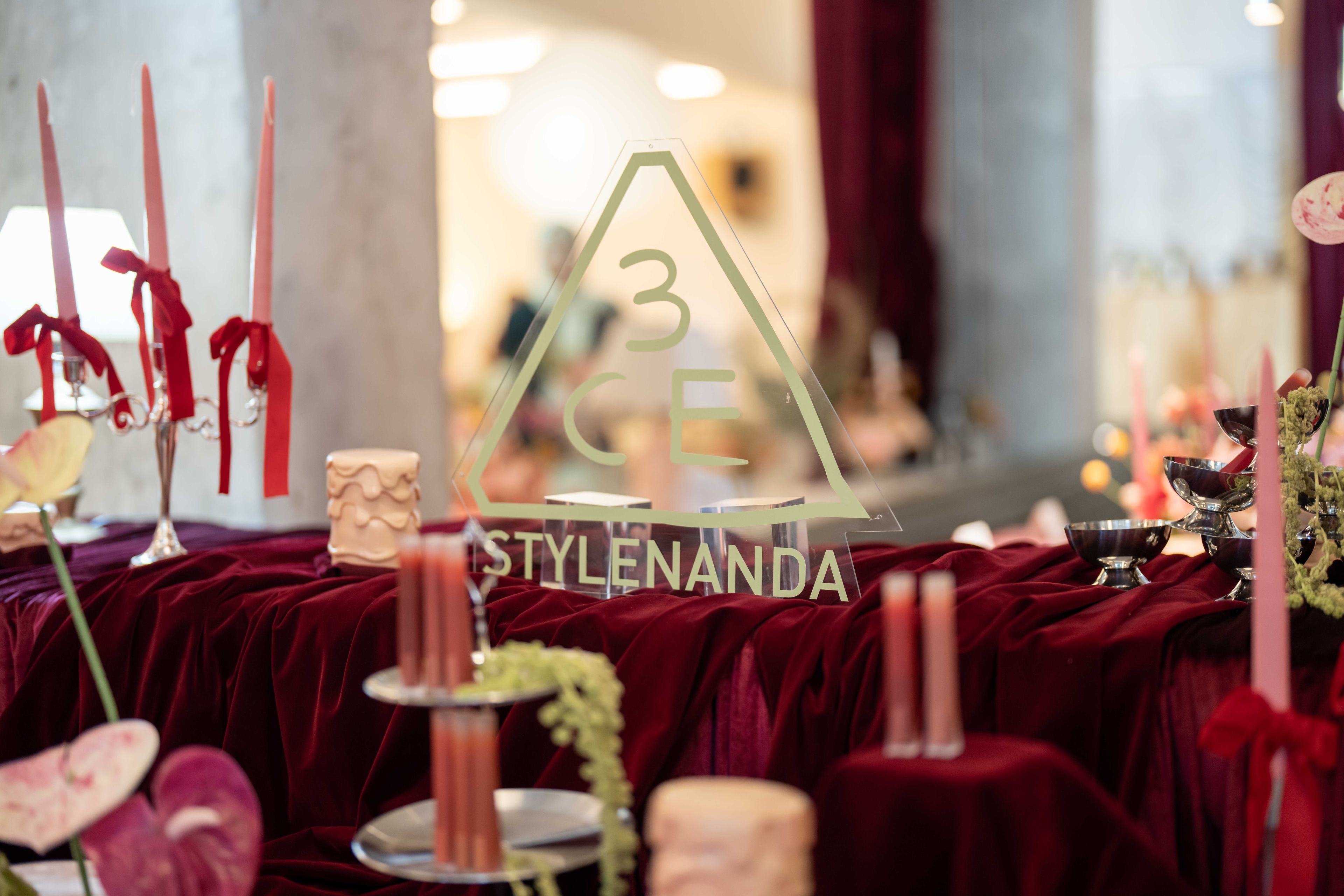 Goodbye Bibir Kering! 3CE Velvet Plush Lip Tint Hadir dengan Tekstur Velvet Super Nyaman