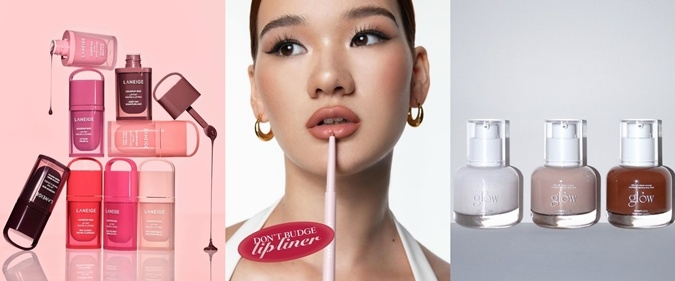 Intip 5 Makeup Baru Bulan Ini! Ada yang Masuk Wishlist Kamu?