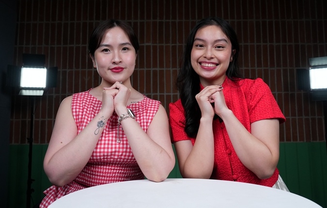 Ini Tips Biar Makeup Imlek Kamu Awet Seharian!