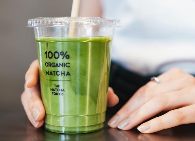 Akhirnya Hadir di Jakarta! Ini 5 Menu The Matcha Tokyo yang Wajib Kamu Coba