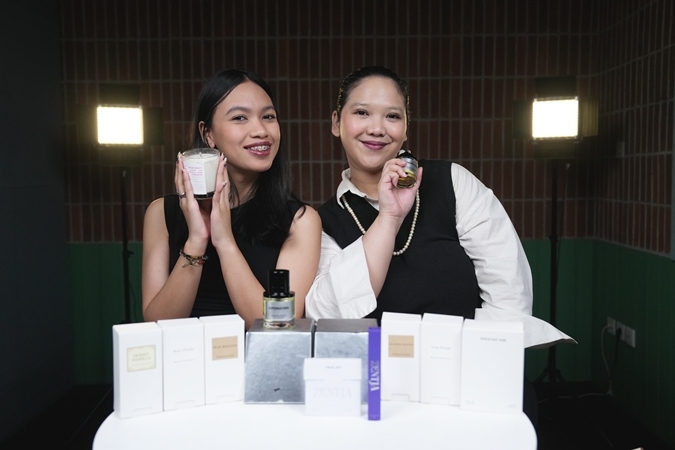 Deretan Parfum Lokal ini Mengingatkan sama Film?