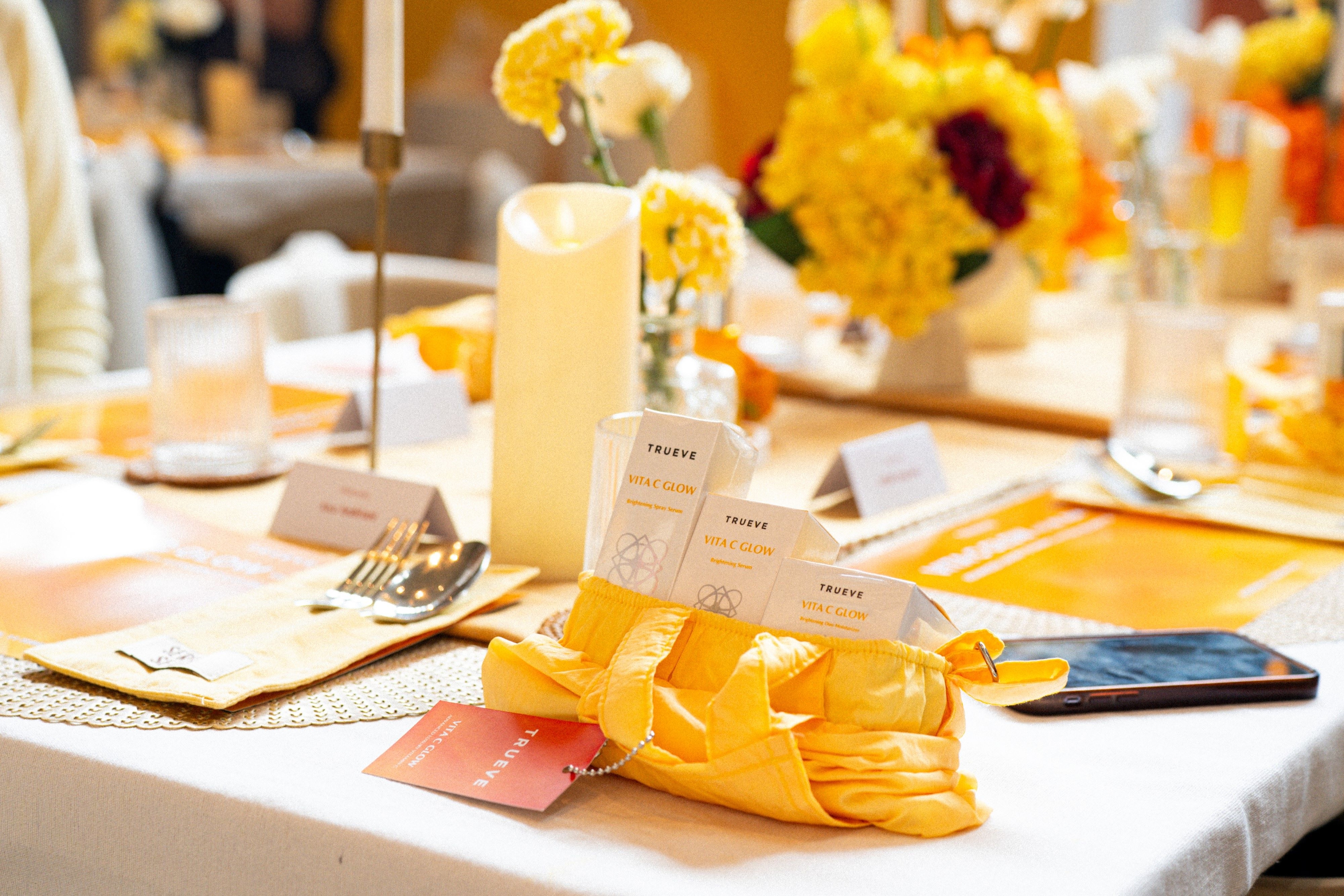 Kandungannya Lebih Strong, Trueve Hadirkan Vita C Glow yang Telah Direformulasi!