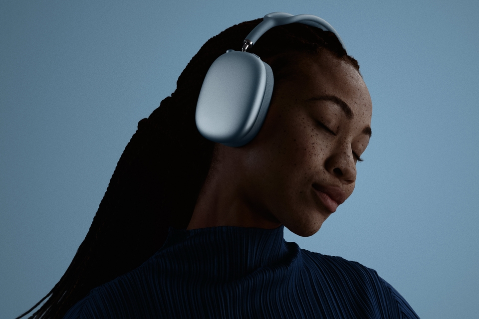 AirPods Max 2 Sudah Rilis, Dengerin Musik Jadi Lebih Imersif dengan Fitur Barunya!