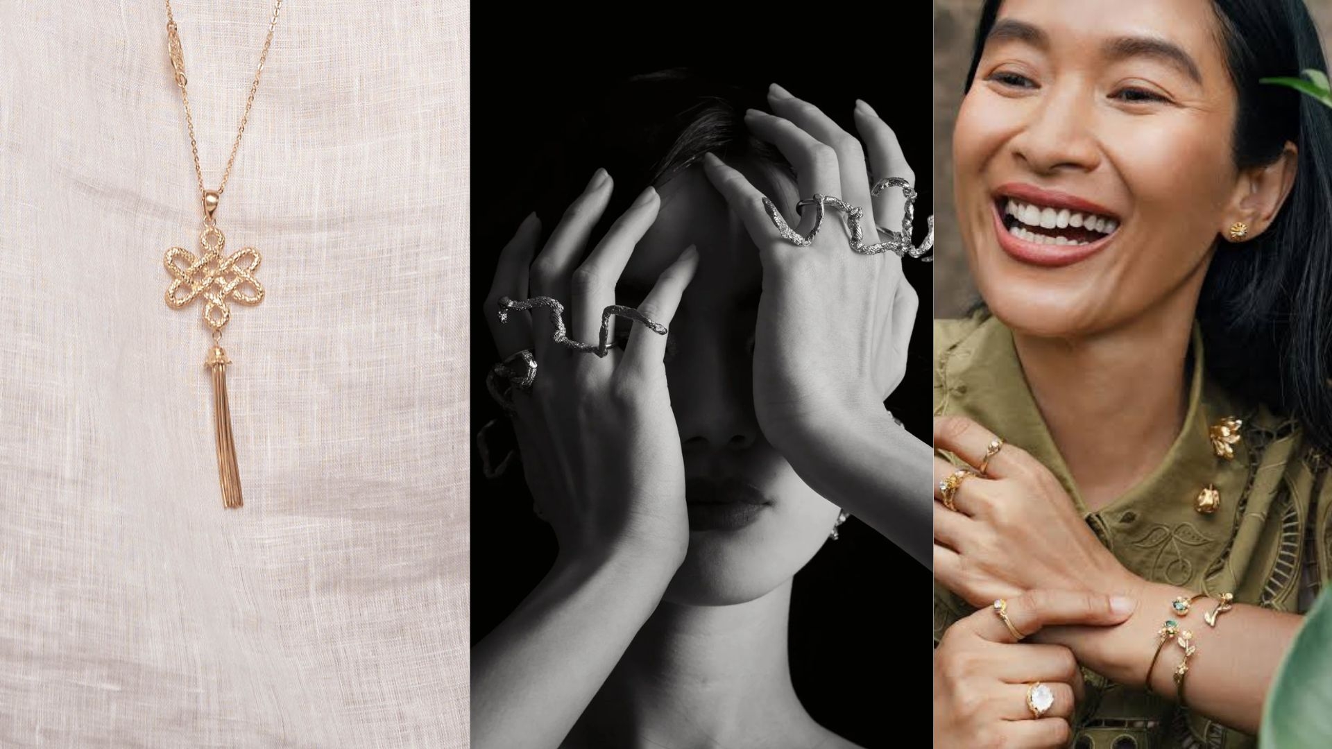 Rahasia Tampil Stylish di Lebaran: 4 Aksesori Lokal yang Wajib Kamu Intip