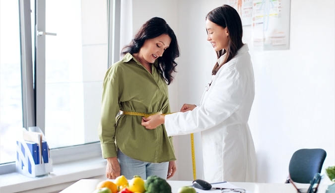 Mau Diet Setelah Lebaran? Ini 5 Pertanyaan Penting ke Dokter Gizi