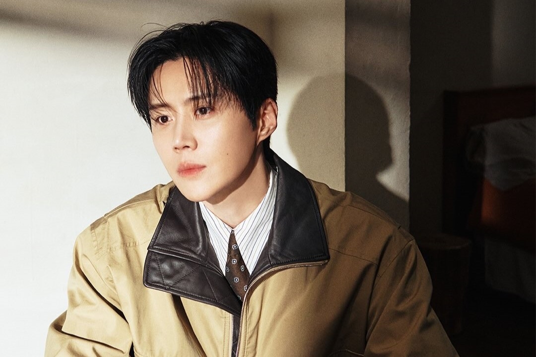 Siap-Siap, 2026 Kim Seonho Fanmeeting in Jakarta akan Digelar April Mendatang!