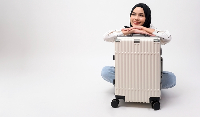 Skincare Wajib Dibawa Saat Mudik Biar Kulit Nggak "Rewel"