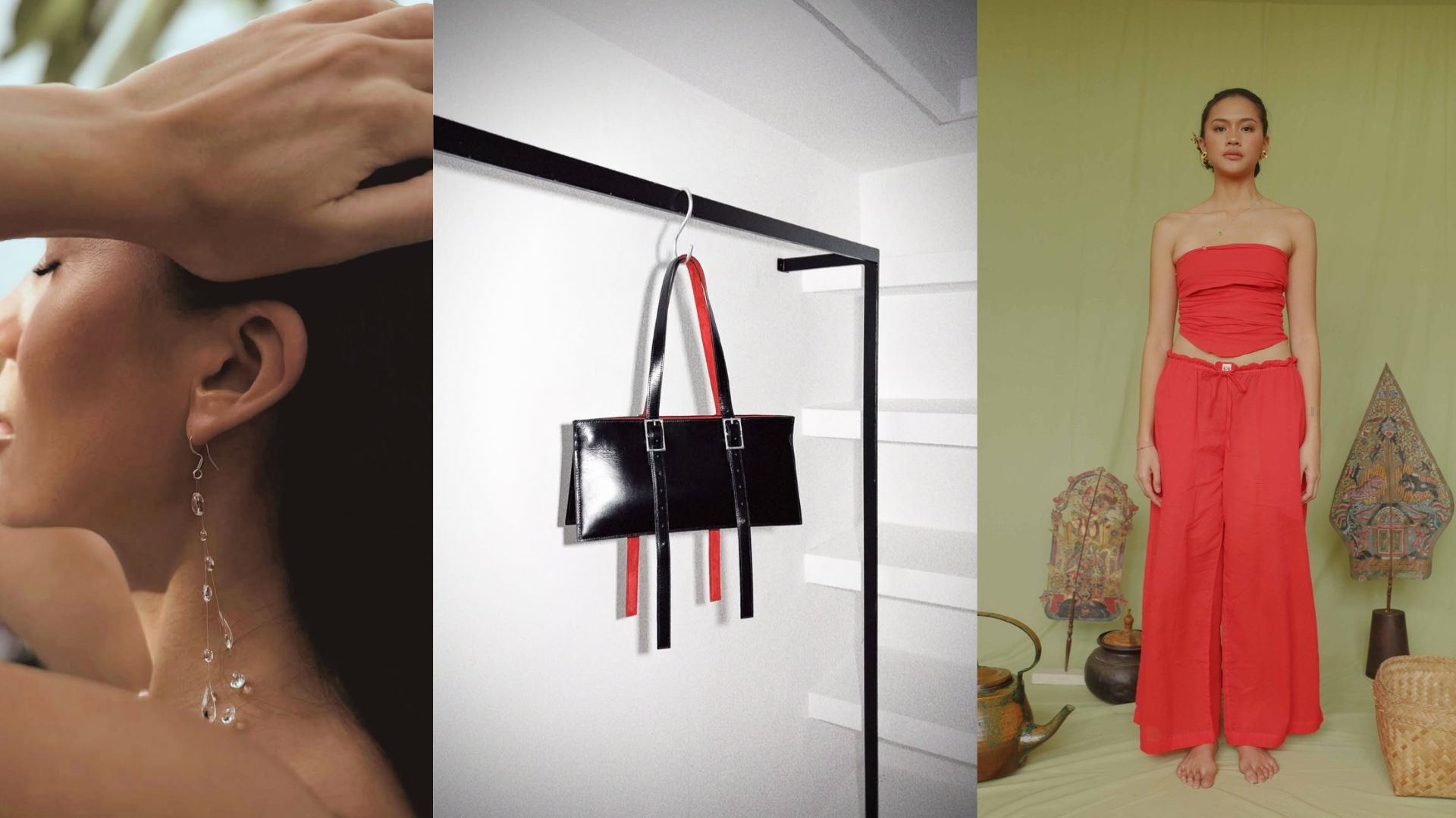 Ini Tanda Kamu Harus Checkout! Tiga Bali-Based Brands yang Lagi Hits