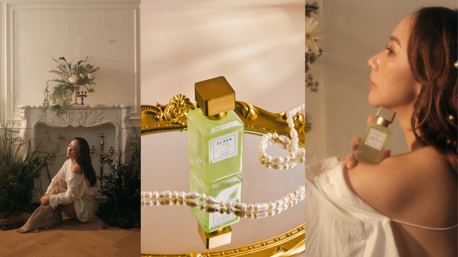 Review Parfum Elaya Choose You x Putri Caya: Hidden Gem Parfum Lokal dengan Clean Scent dan Intimate!