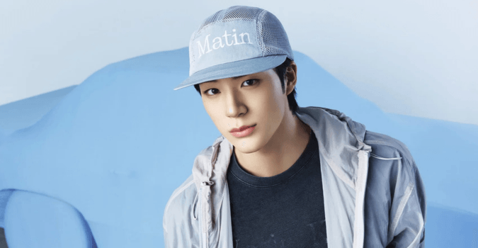 Intip Pesona Jeno NCT Jadi Male Ambassador Matin Kim!