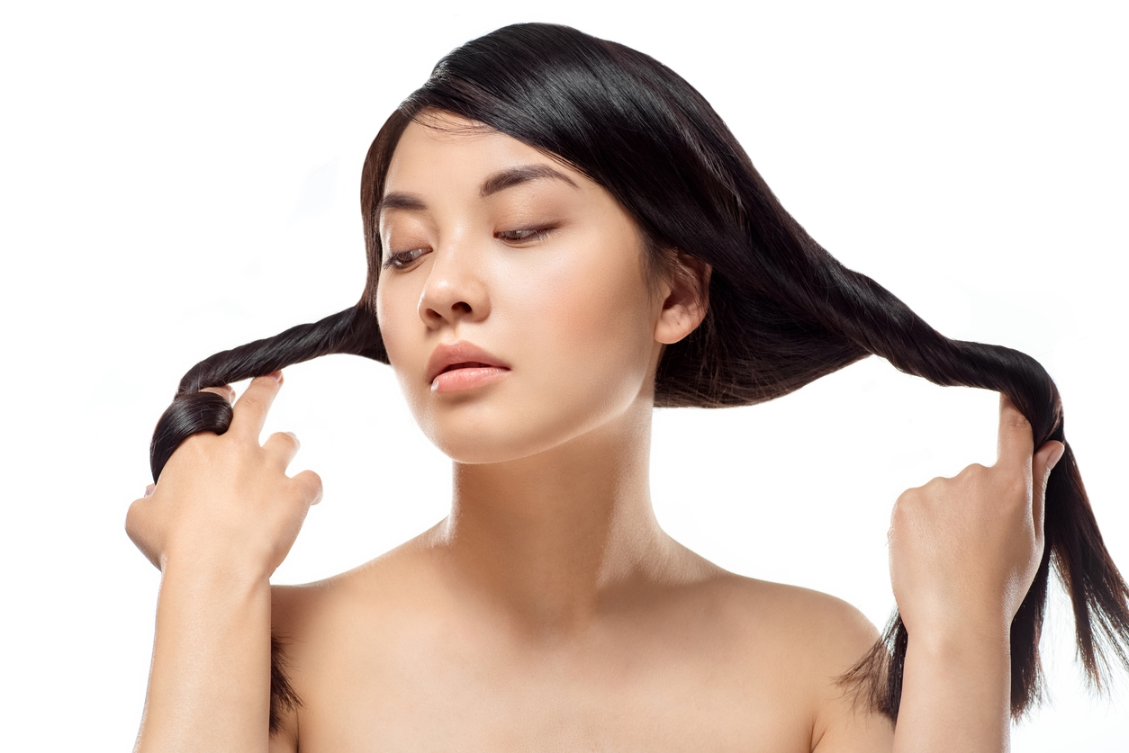 Low vs High Porosity Hair: Kenali Jenis Rambutmu Biar Nggak Salah Perawatan!