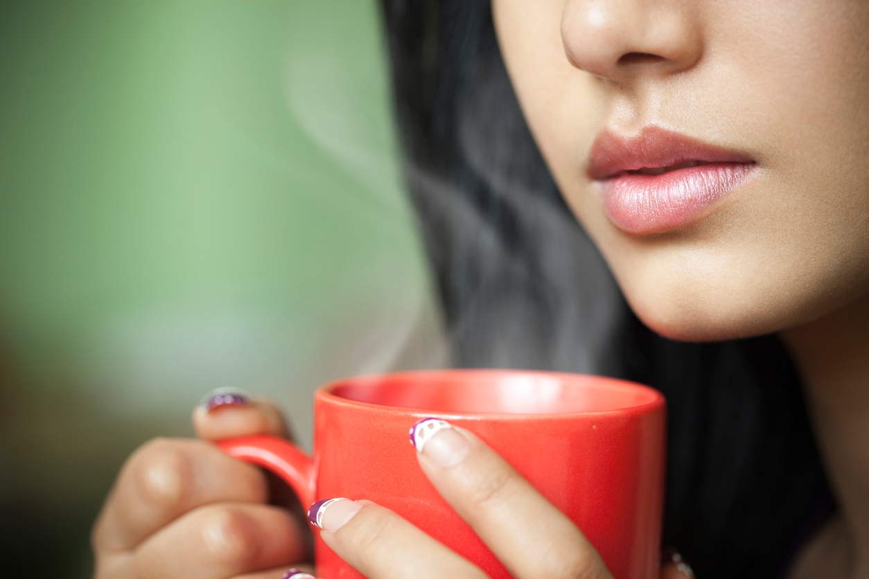 Hot Water vs Cold Water, Mana yang Lebih Baik untuk Pencernaan?