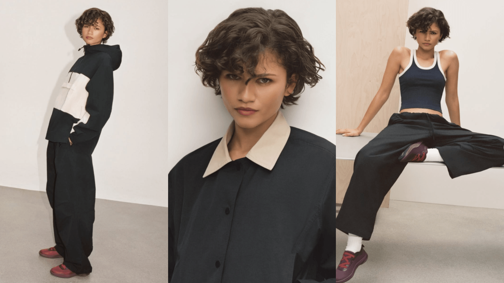 On x Zendaya, Koleksi Sportswear yang Stylish untuk Olahraga!