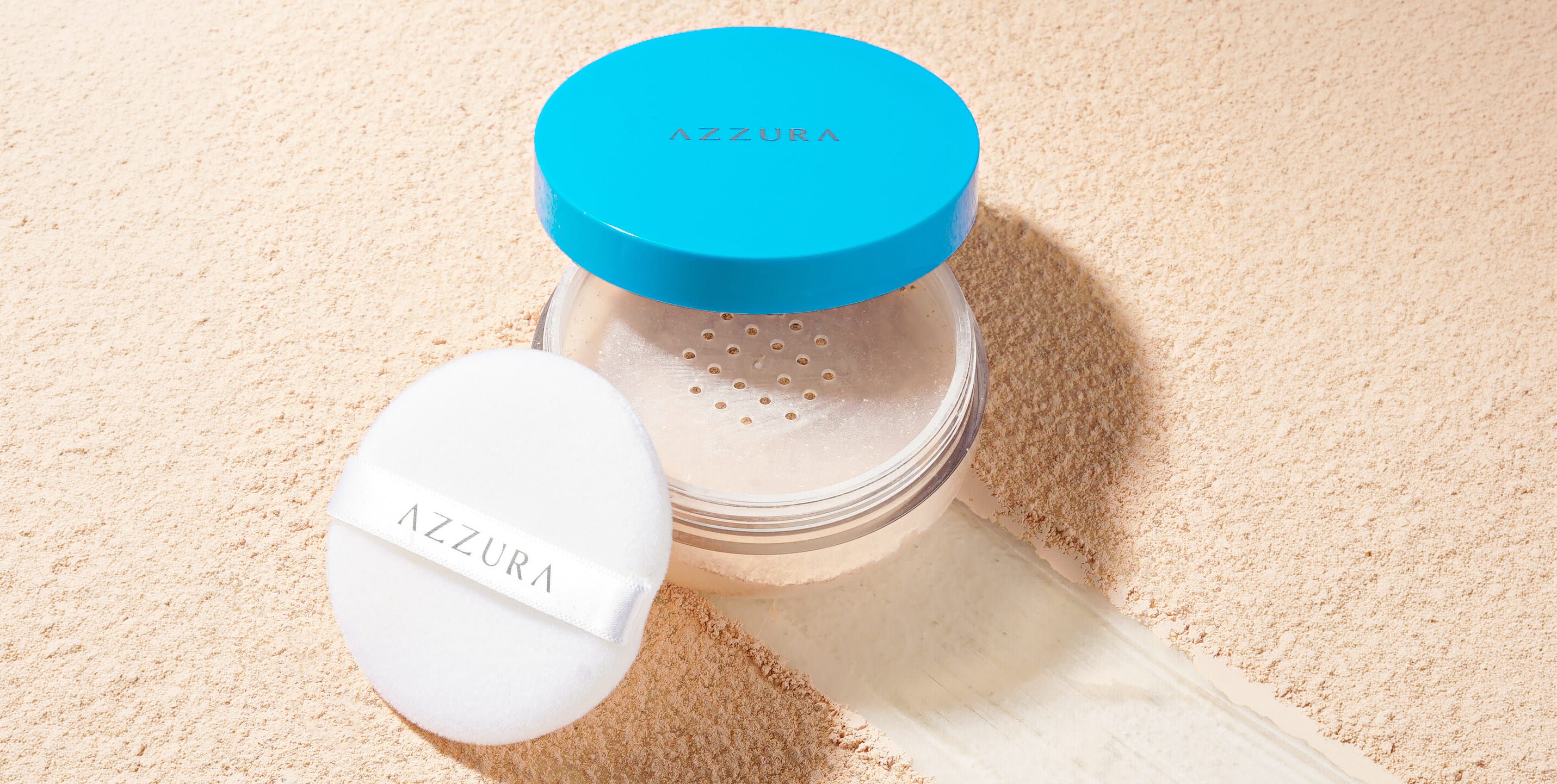 Rekomendasi Loose Powder untuk Menyamarkan Pori, Makeup Flawless Seharian