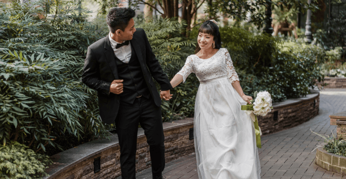 Tren Seserahan Pasangan Muda: Utamakan yang Bermanfaat untuk Rumah Pasca Nikah!