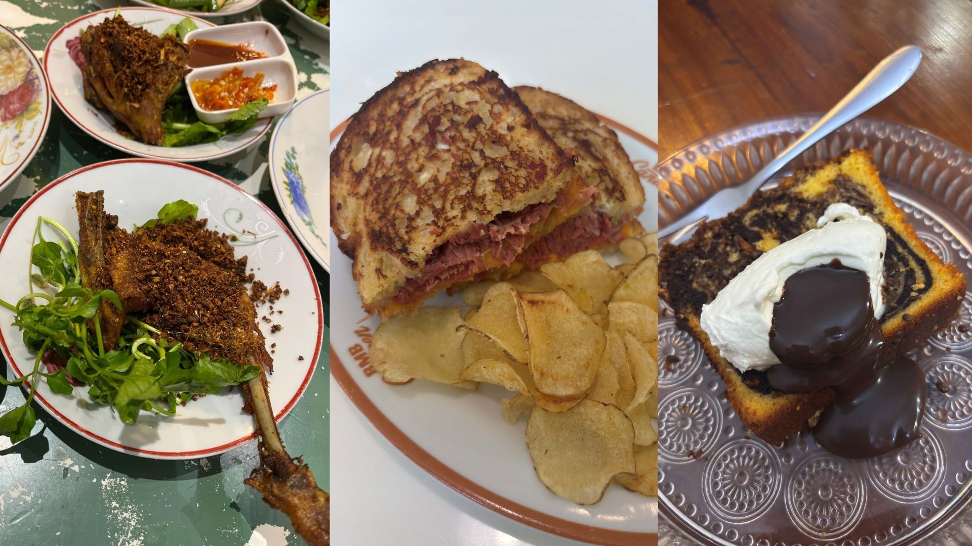 10+ Toko Gemas dan Kuliner Bandung yang Seru Dikunjungi Long Weekend Ini!