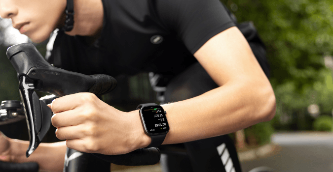 Xiaomi Indonesia Hadirkan REDMI Watch 6 untuk Gen Z yang Active, Stylish, dan Balanced!