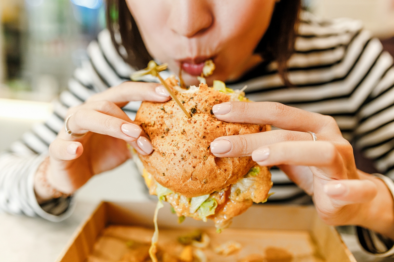 Mau Kulineran saat Long Weekend? Burger Spot di Jakarta Ini Layak Dicoba!