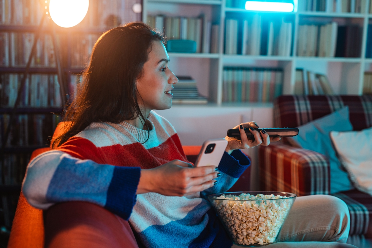 Ini Rekomendasi Drakor di Netflix yang Worth It Buat Binge Watch!