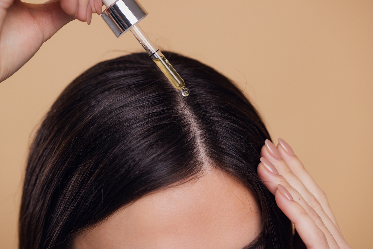 Mengenal Rosemary Oil, Bahan Natural yang Disebut Bisa Bantu Hair Growth!