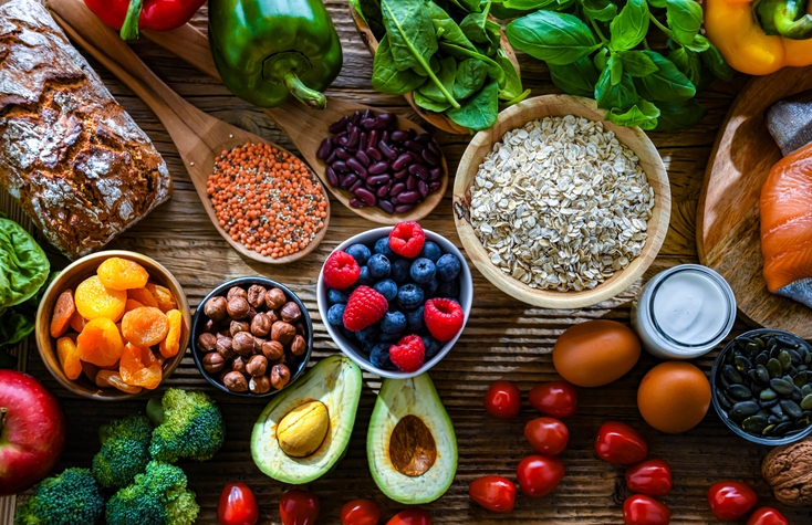 5 Makanan yang Bisa Bantu Turunkan Kolesterol setelah Idul Adha!