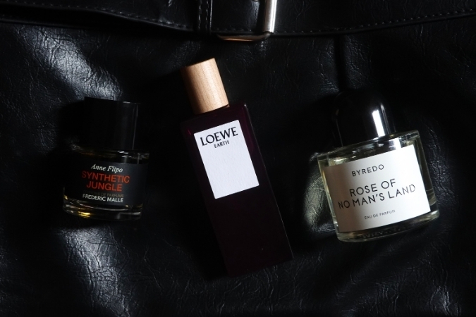 3 Parfum yang Mengubah Caraku Menikmati Wewangian
