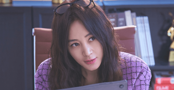 Kim Hye Soo Bikin Deg-Degan! Drama Thriller ‘The Affair Was Just the Beginning’ akan Tayang Akhir Juli di Viu