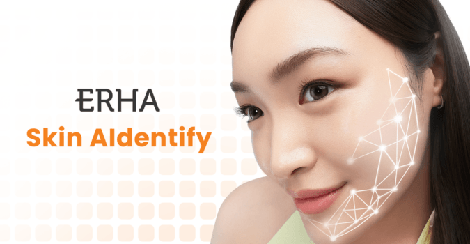 ERHA Skincare Group Perkenalkan Skin AIdentify, Asisten AI Pintar untuk Kulitmu!