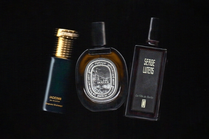 Worth the Wait? 3 Parfum yang Sudah Lama Masuk Wishlist