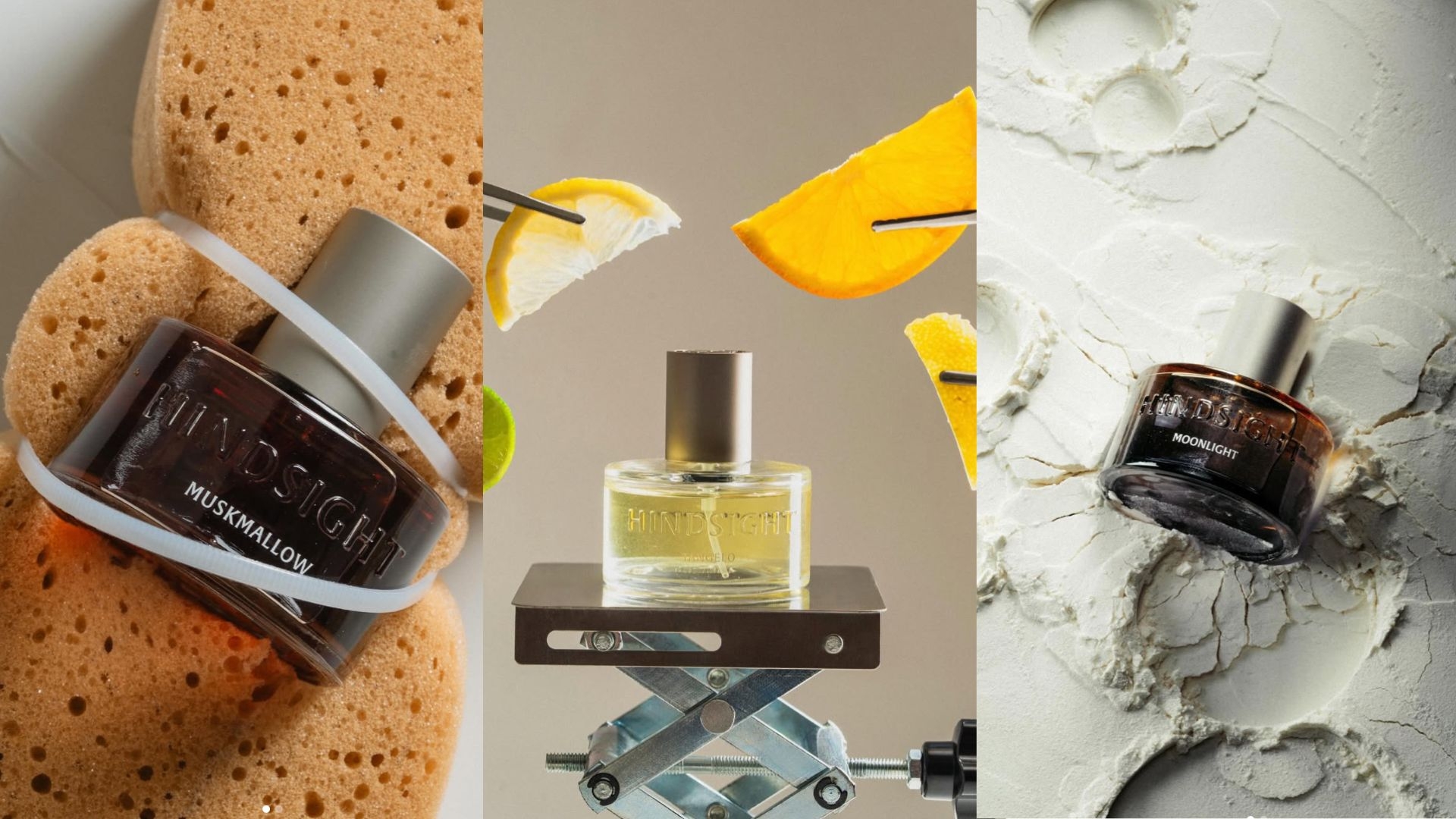 Hindsight, Brand Parfum Lokal yang Mengubah Kenangan Menjadi Sebuah Aroma