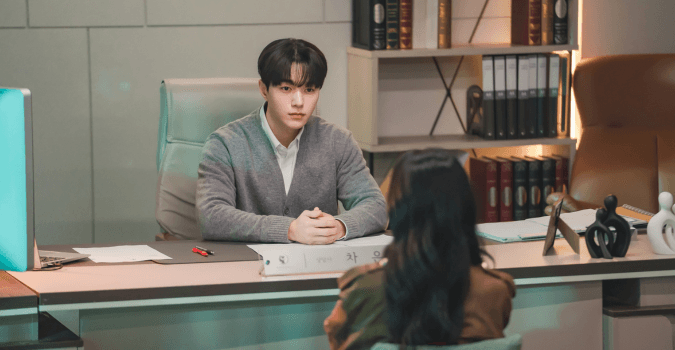 5 Alasan ‘Love in Sync’ Semakin Menarik untuk Diikuti!