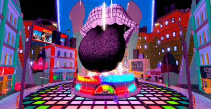 Band Legendaris The Rolling Stones Hadirkan Pengalaman Baru di Roblox!