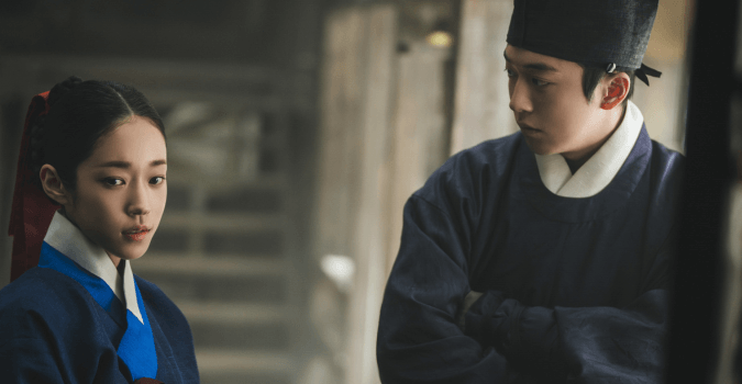 3 Alasan Kenapa Drakor ‘The East Palace’ Wajib Masuk Watchlist Kamu!