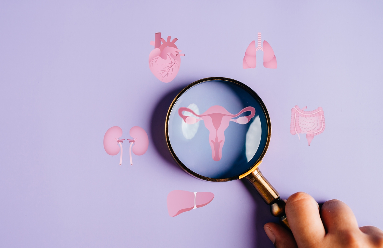 Self-Collection Jadi Cara Skrining HPV yang Lebih Praktis dan Minim Rasa Cemas!