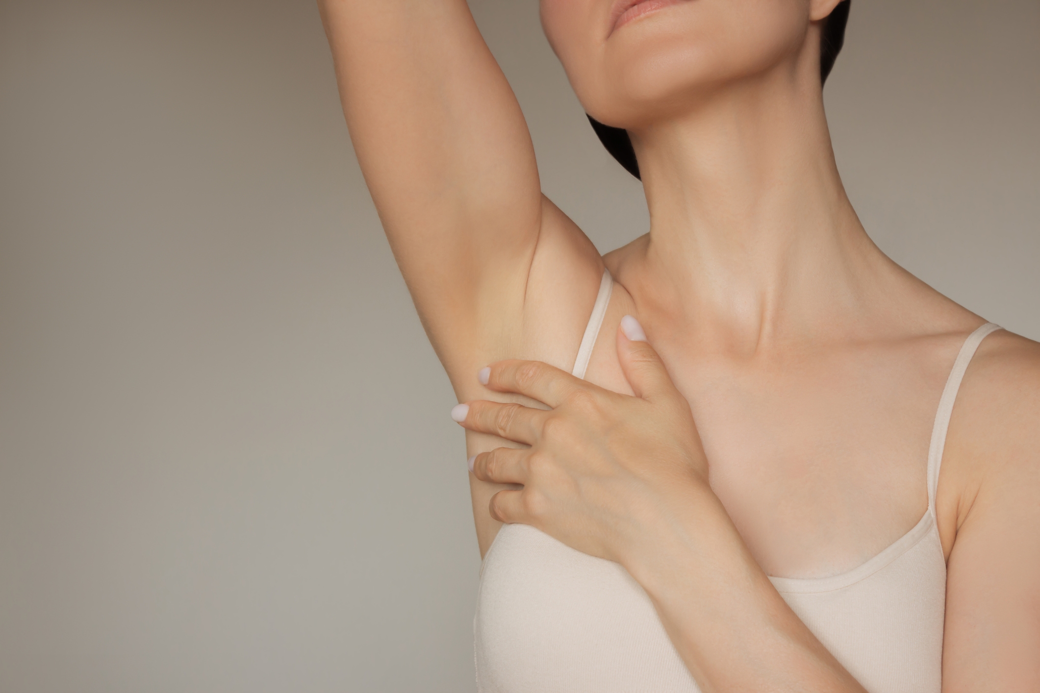 3 Rekomendasi Deodorant untuk Kulit Sensitif yang Lembut dan Ampuh Cegah Bau Badan