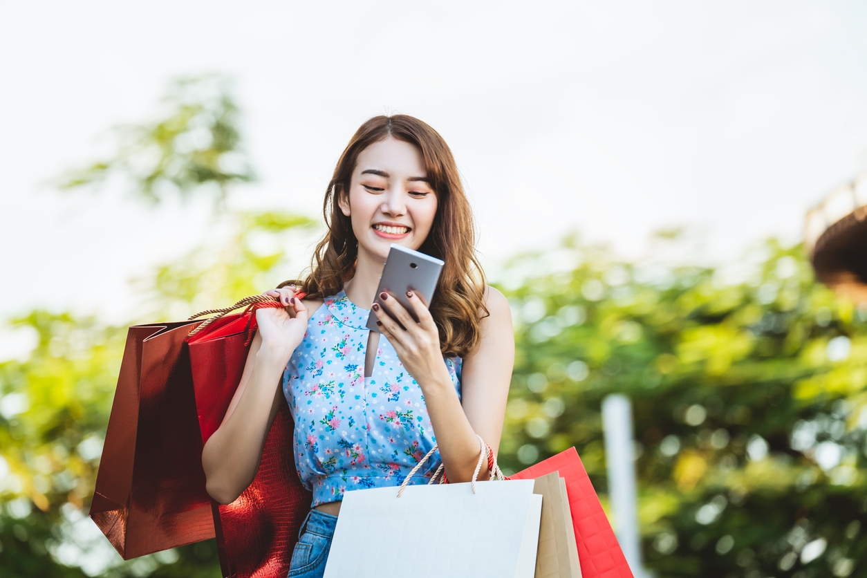 Siap-siap Belanja Promo 17 Agustus, Diskon Kemerdekaan Beauty & Fashion!
