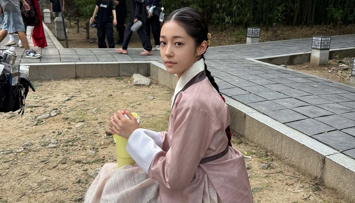 Selain The East Palace, Ini 5 Film dan Drama Roh Yoon Seo yang Wajib Kamu Tonton!