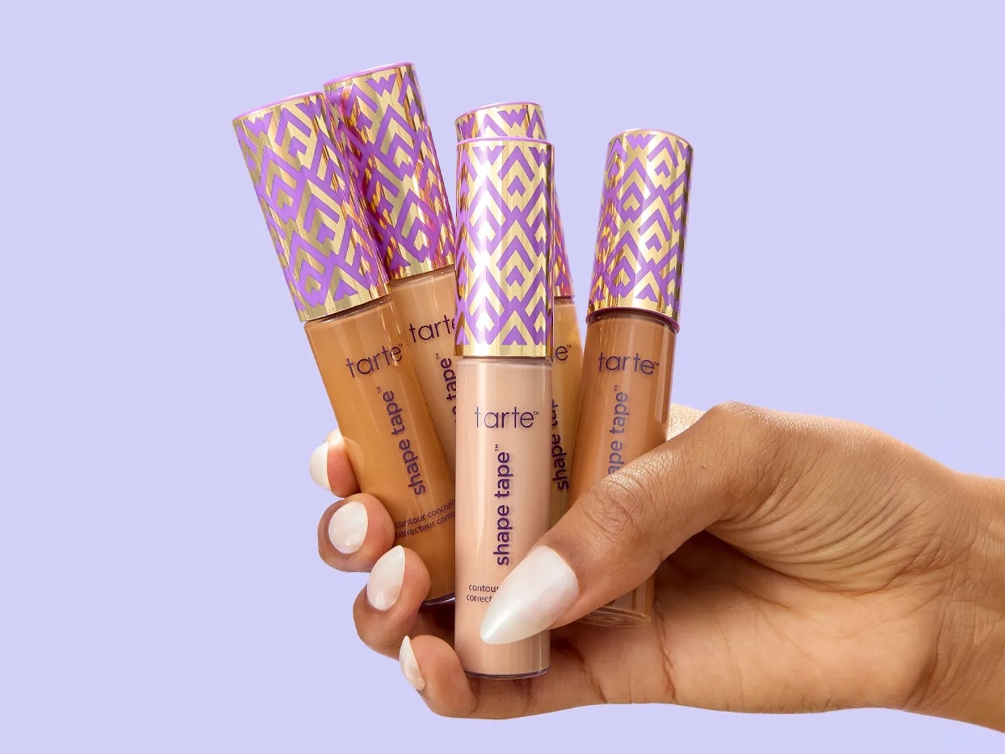Jadi Favorit Beauty Enthusiast sejak Lama, Tarte Shape Tape Concealer Resmi Hadir di Indonesia!
