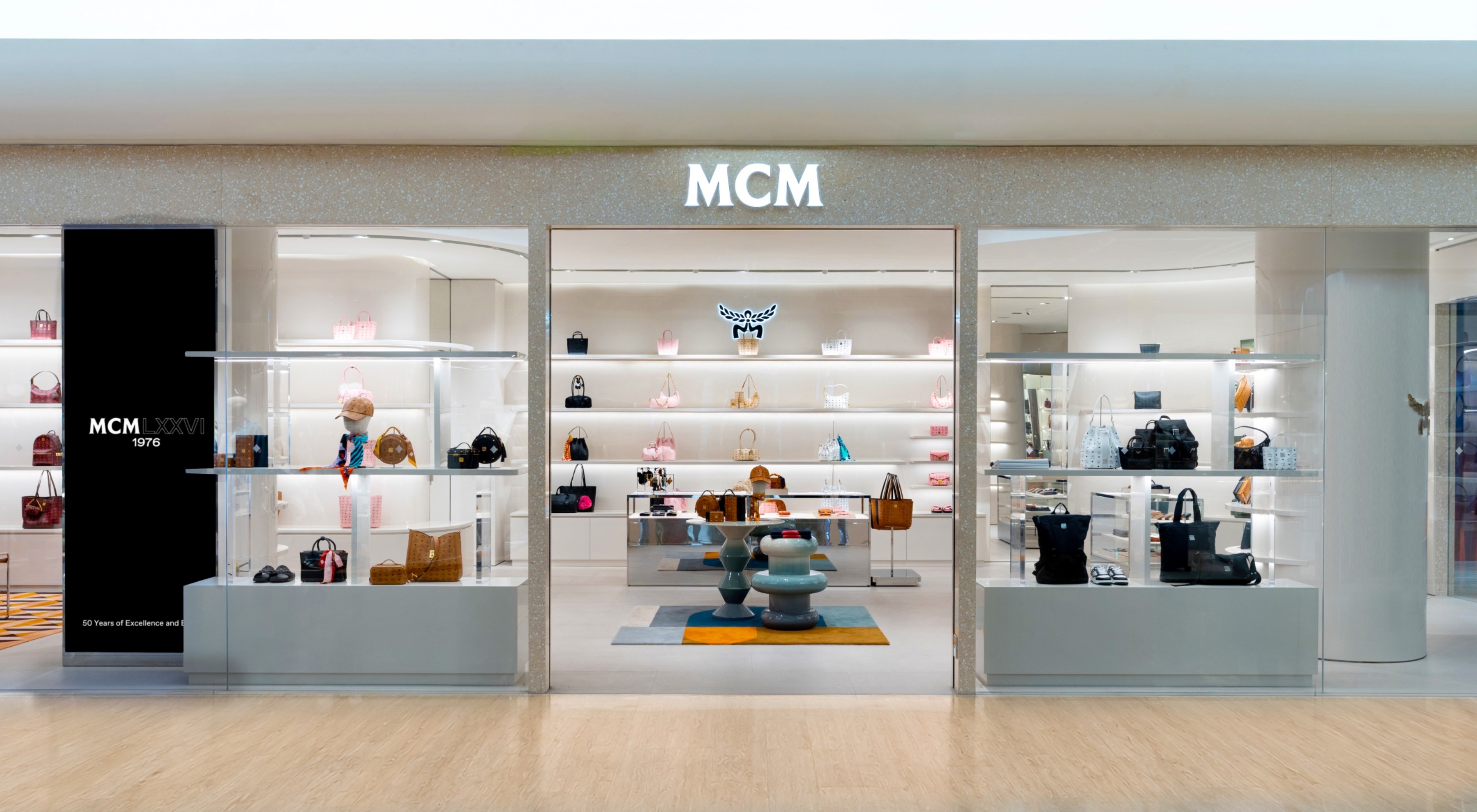 Penasaran Apa Saja yang Bisa Kamu Temukan di MCM Plaza Indonesia? Intip Koleksi Autumn/Winter 2026-nya!