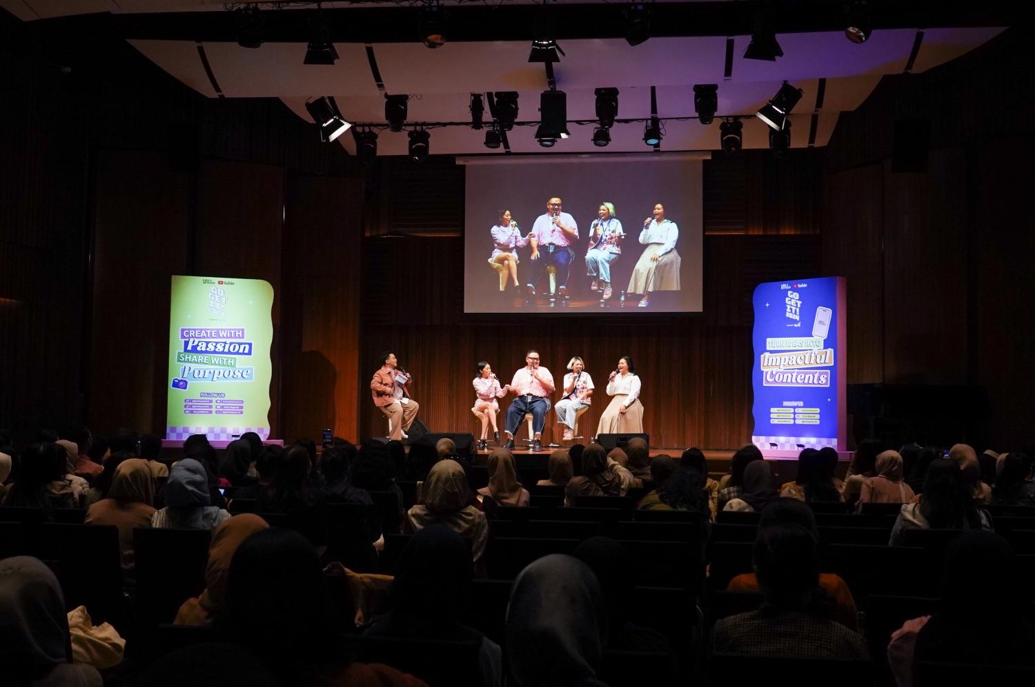 Mau Upgrade Skill di Era Digital? GB Academy 2026 Punya 5 Kelas yang Bisa Jadi Bekal