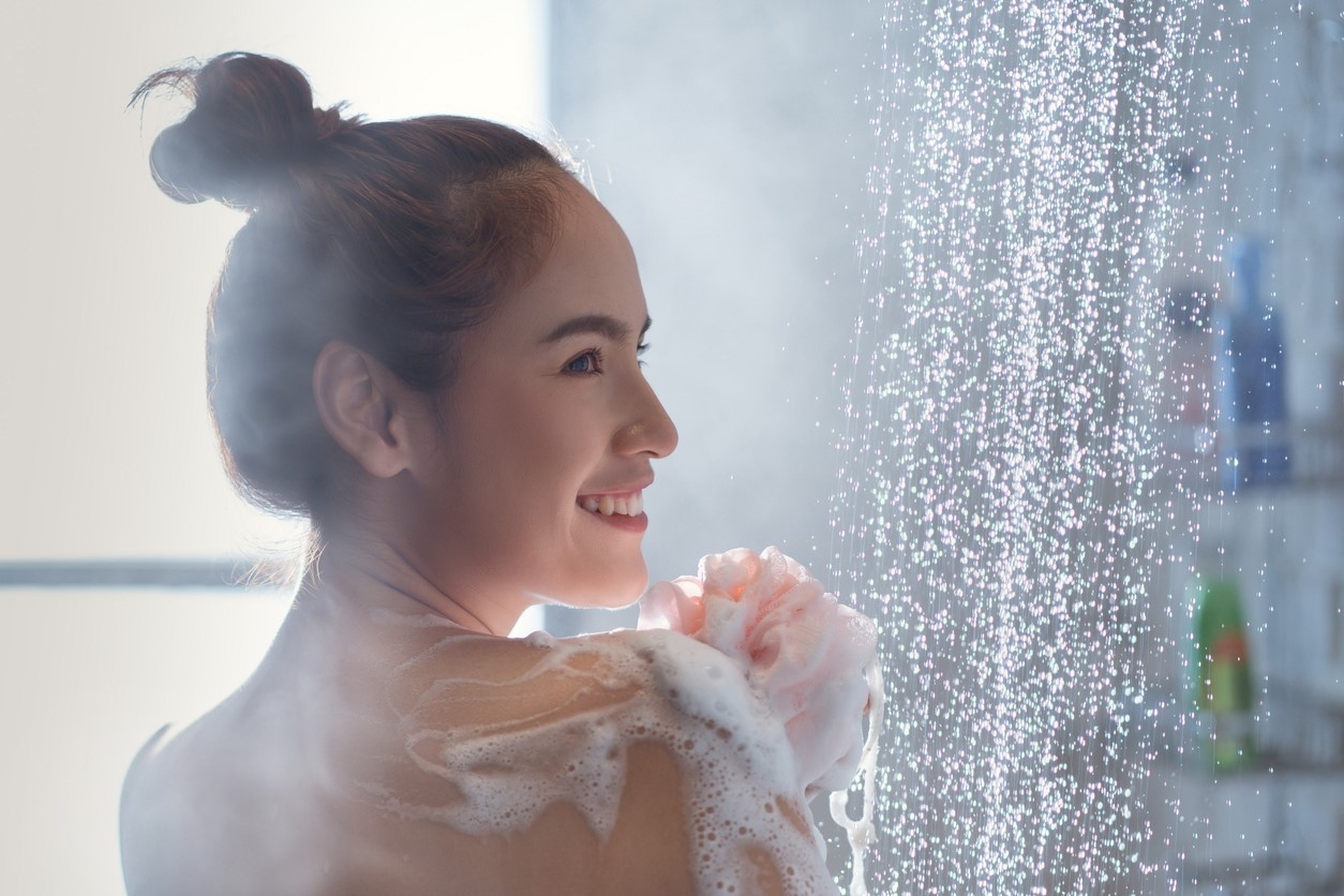 From Shower to Self-Care: Bikin Momen Mandi Jadi Ritual yang Lebih Enjoyable