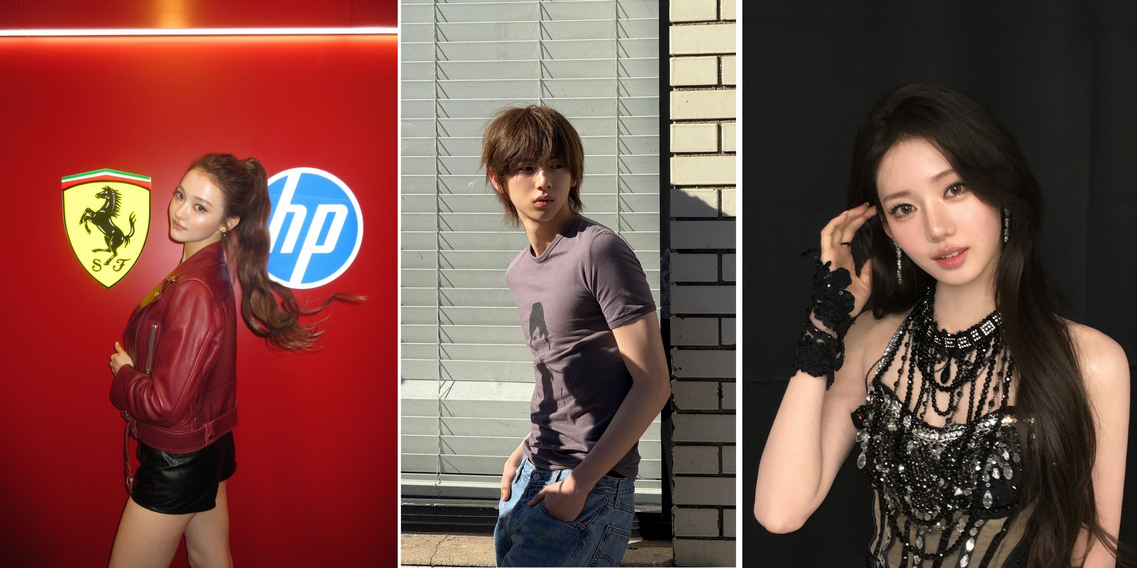 5 Idol K-Pop Gen 5 yang Pernah Jadi Model Cilik, Juhoon CORTIS hingga Ella MEOVV