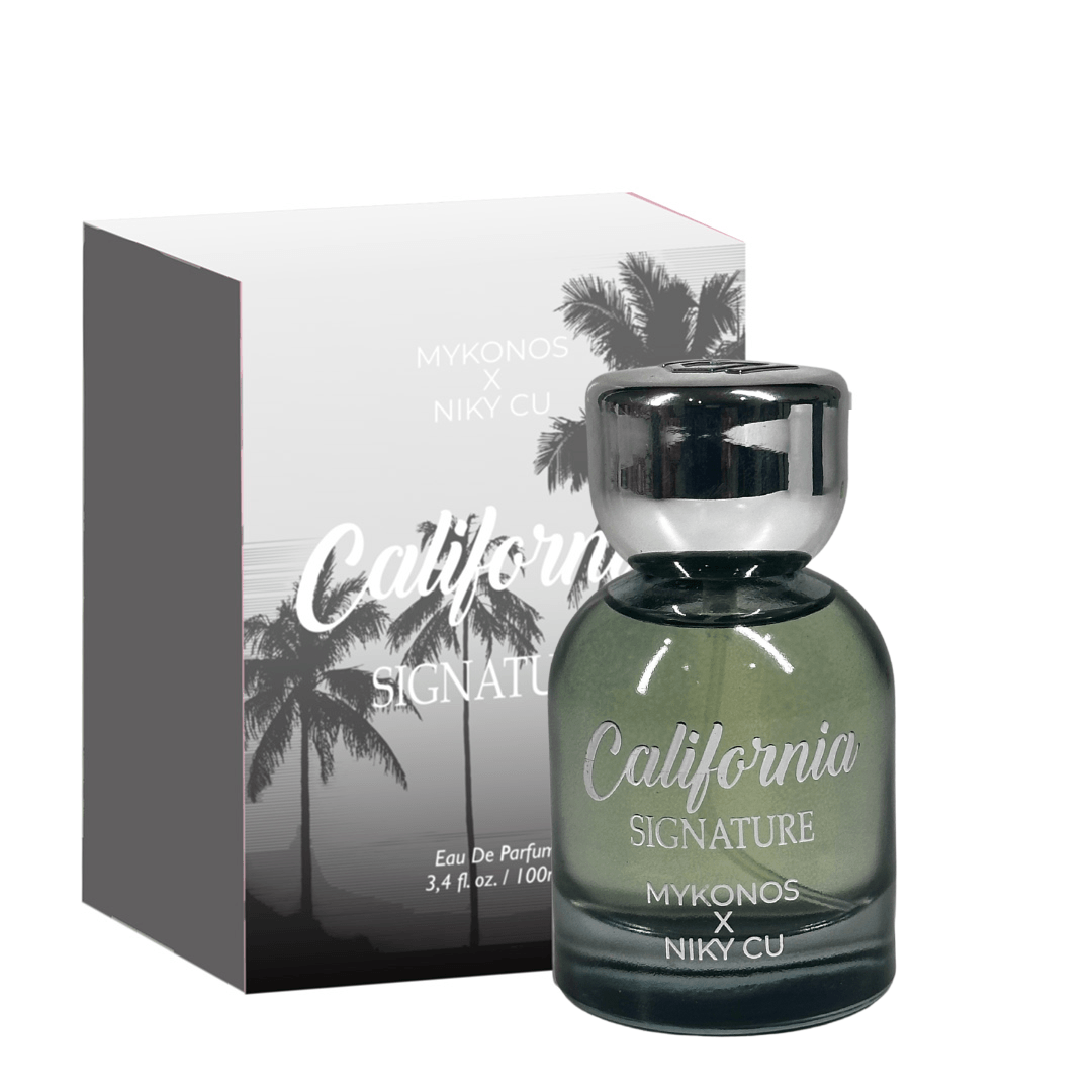 California 50ml